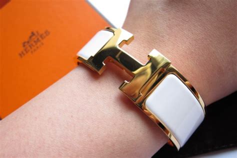 hermes bracelet replica ioffer|knockoff hermes bracelet.